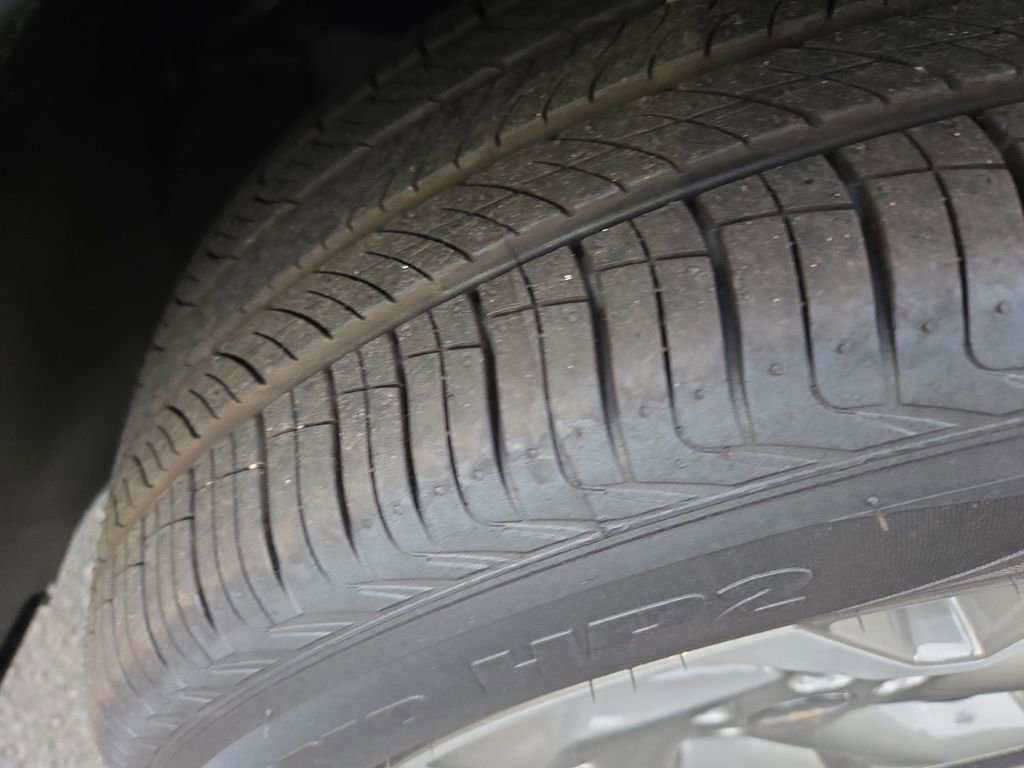 New 2025 Chevrolet Trax LT w/ Driver Confidence Package image 29