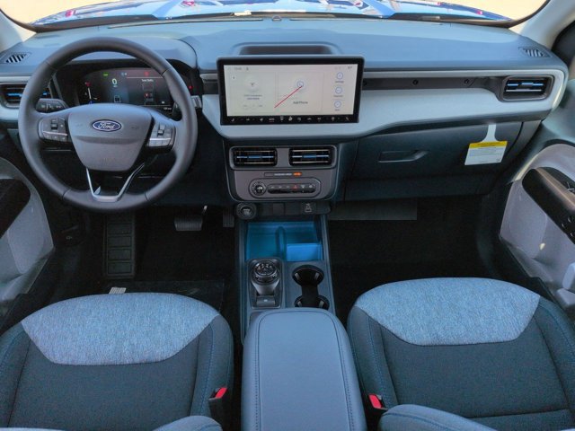 New 2026 Ford Maverick XLT w/ XLT Luxury Package FWD image 14