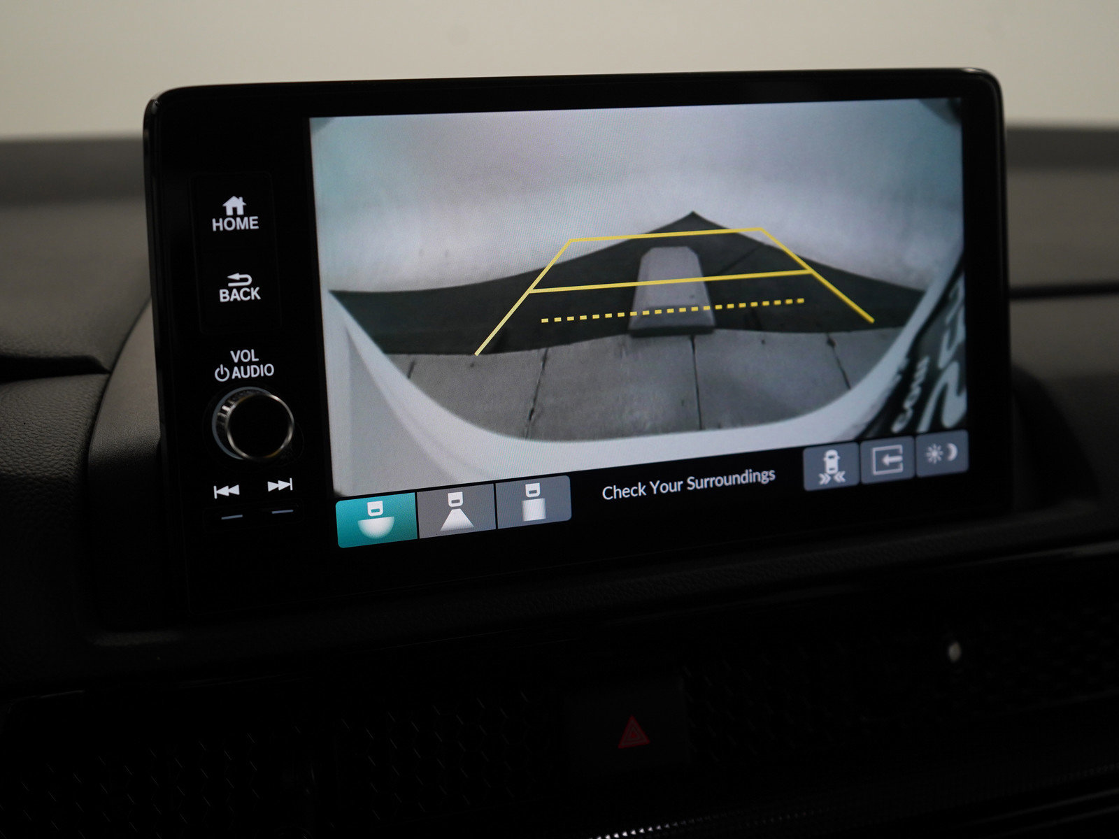 Used 2025 Honda CR-V Sport Touring image 27