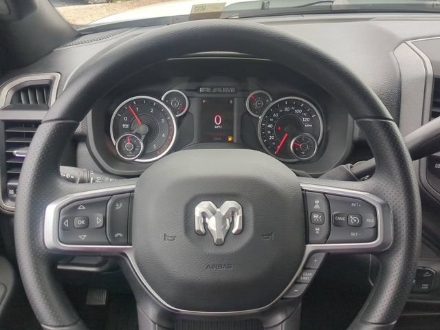 New 2026 RAM 2500 Warlock AWD/4WD image 30