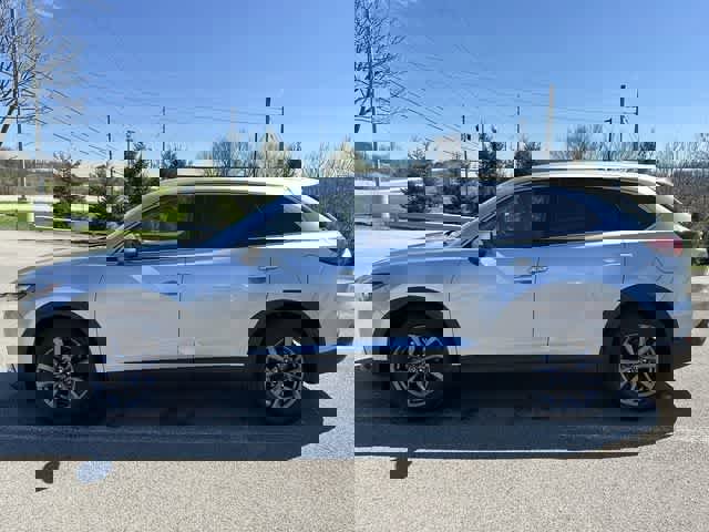 Used 2023 MAZDA CX-9 Touring image 2