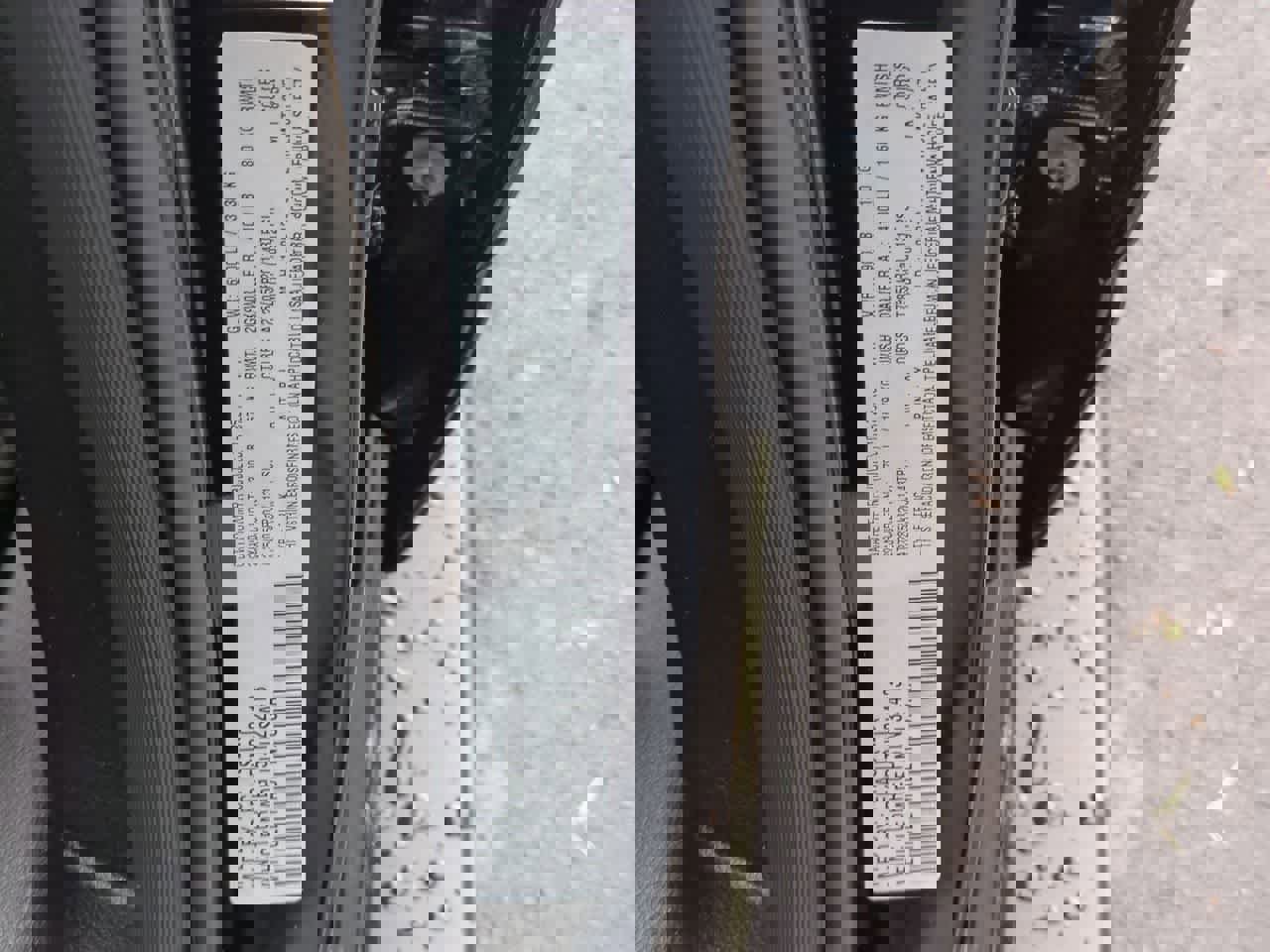 New 2026 RAM 1500 Express image 36