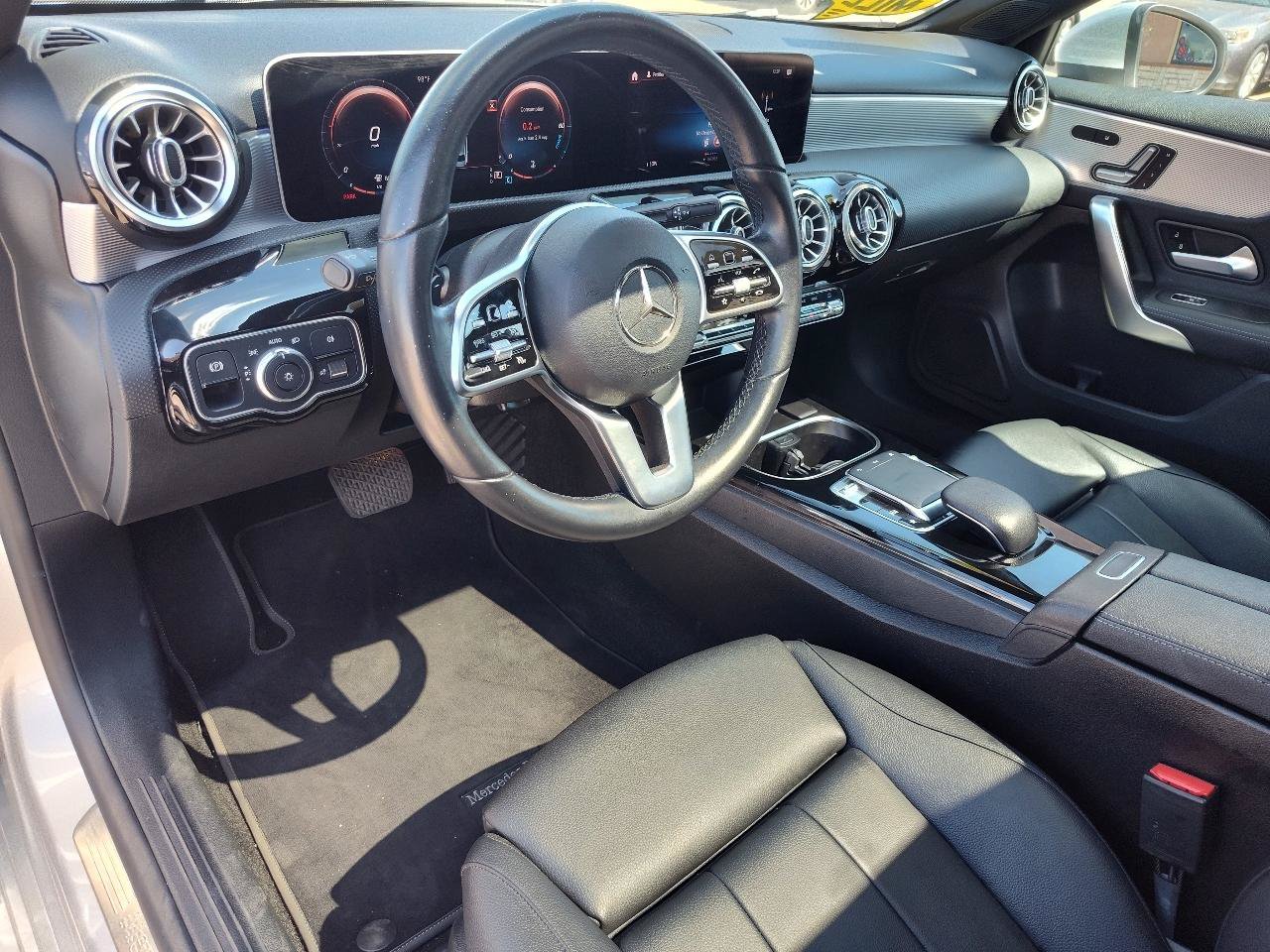 Used 2020 Mercedes-Benz A 220 image 16