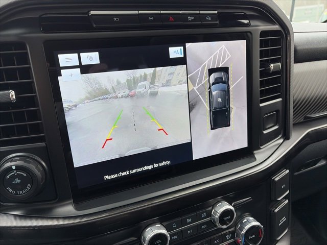 Used 2023 Ford F150 Raptor w/ Equipment Group 802A Raptor R image 24