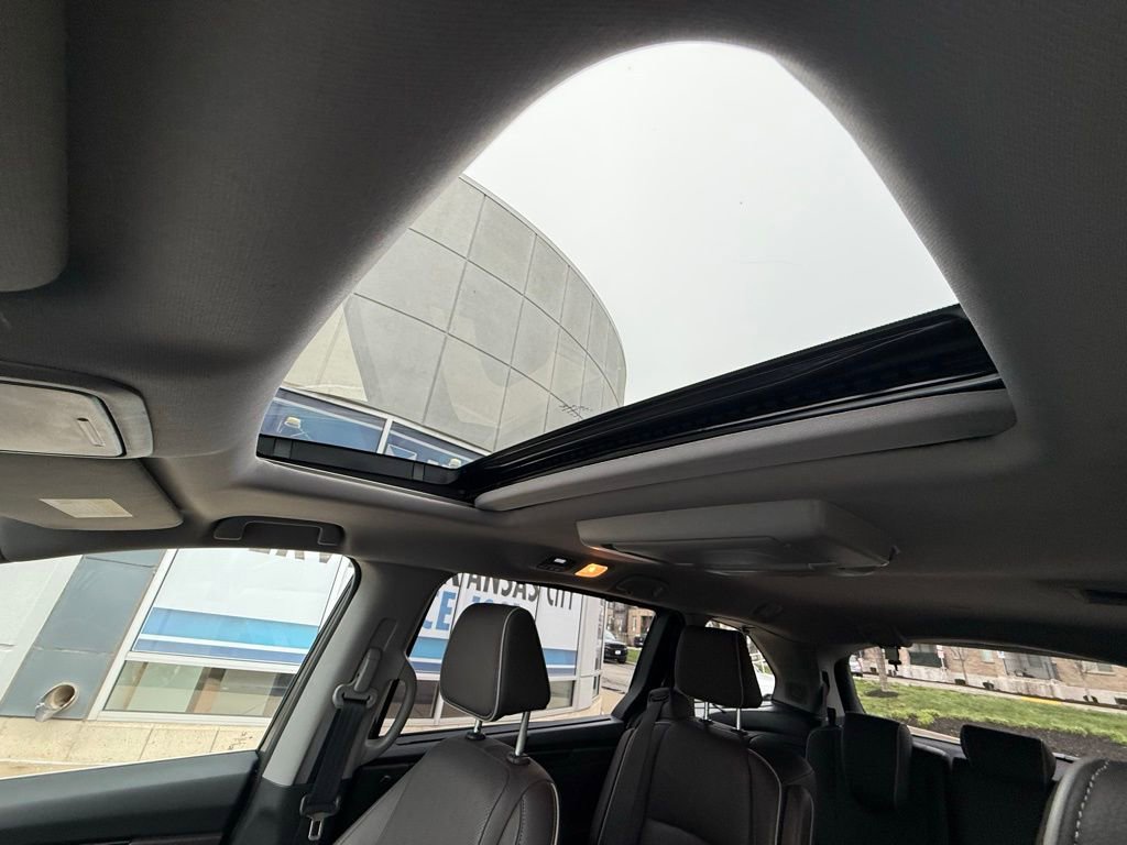 Used 2022 Honda Odyssey Elite image 5