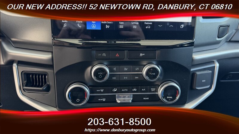 Used 2024 Ford Expedition Max XLT RWD image 19