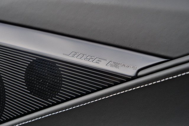 Used 2024 Chevrolet Corvette Z06 w/ Stealth Interior Trim Package RWD image 45