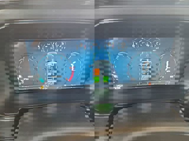 New 2026 Ford F350 Lariat image 21