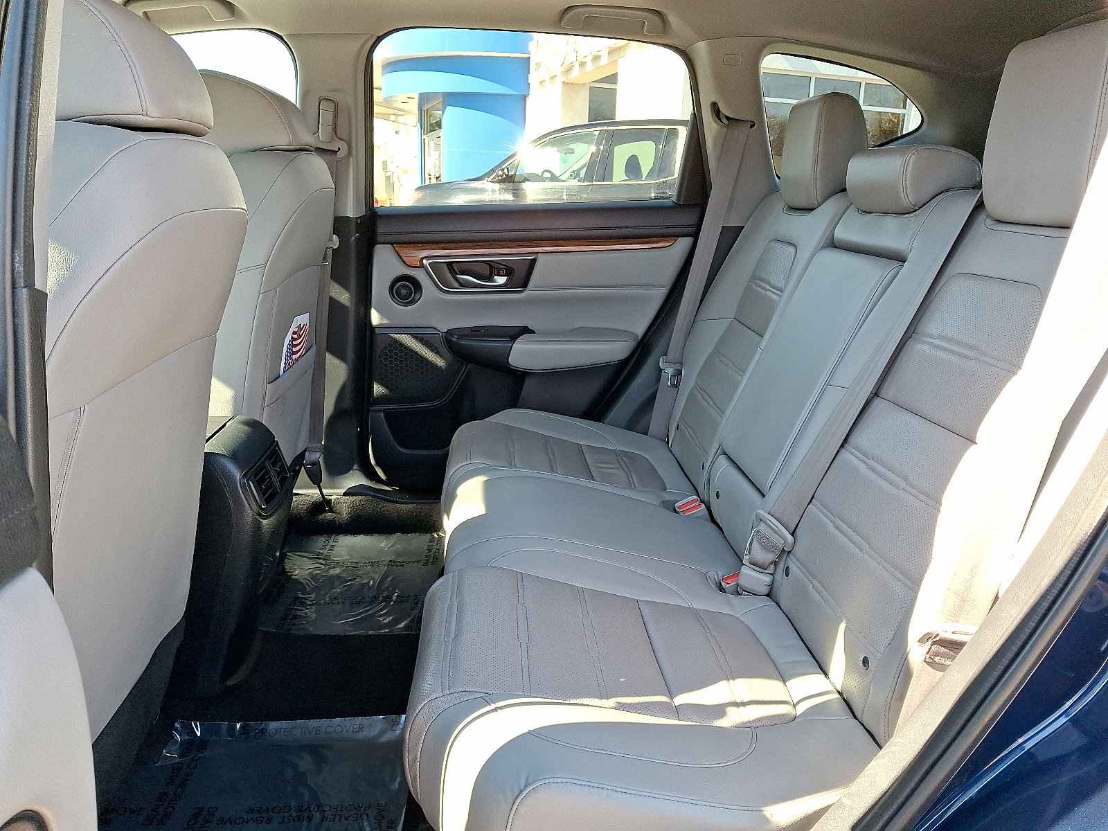 Used 2020 Honda CR-V EX-L image 10