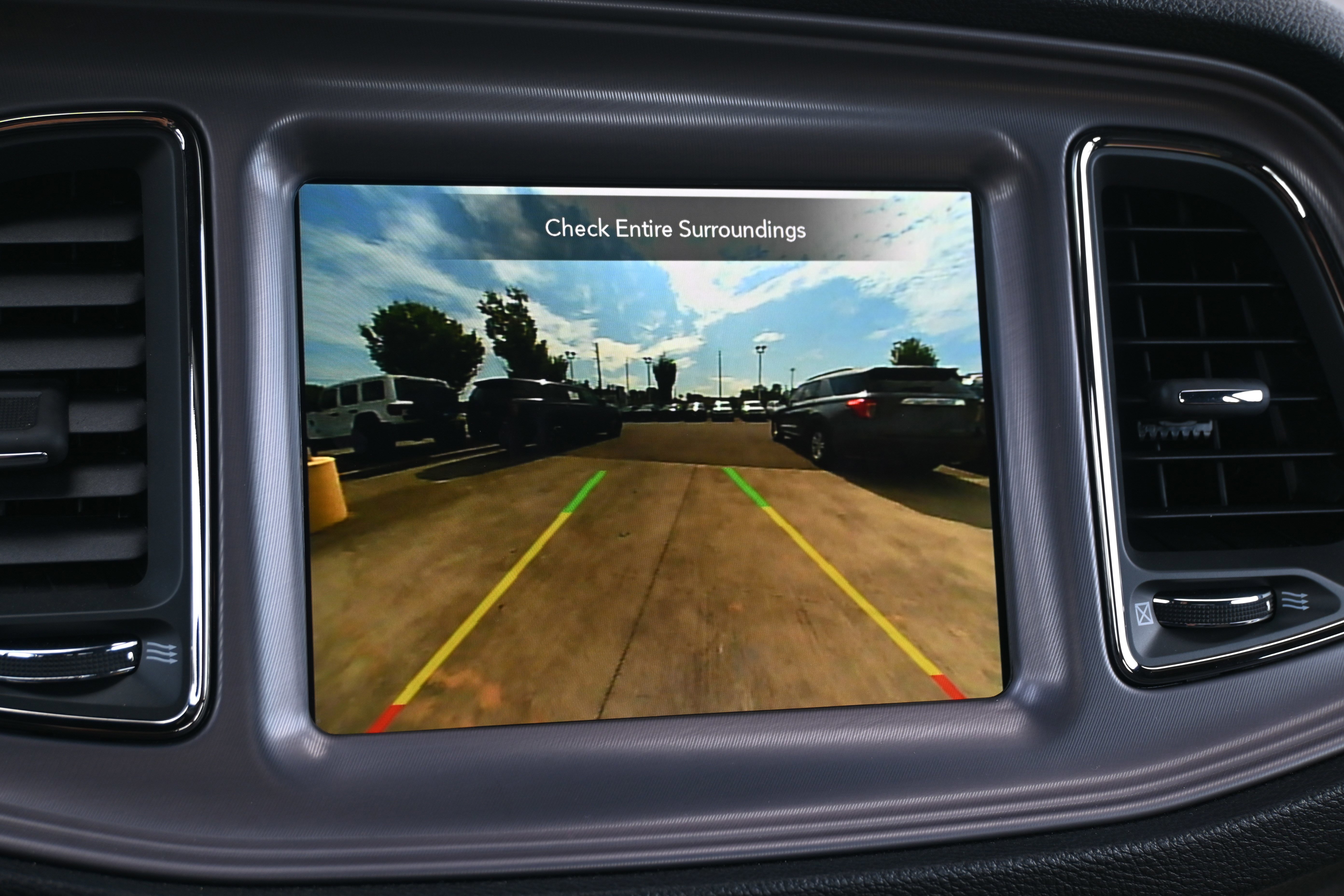 Used 2023 Dodge Challenger SRT Hellcat Redeye w/ Quick Order Package 27M image 15