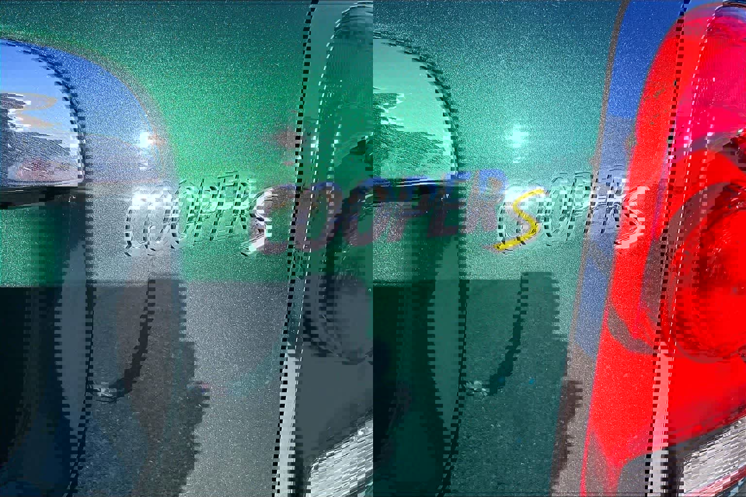 Used 2019 MINI Cooper Countryman SE w/ Premium Package image 7