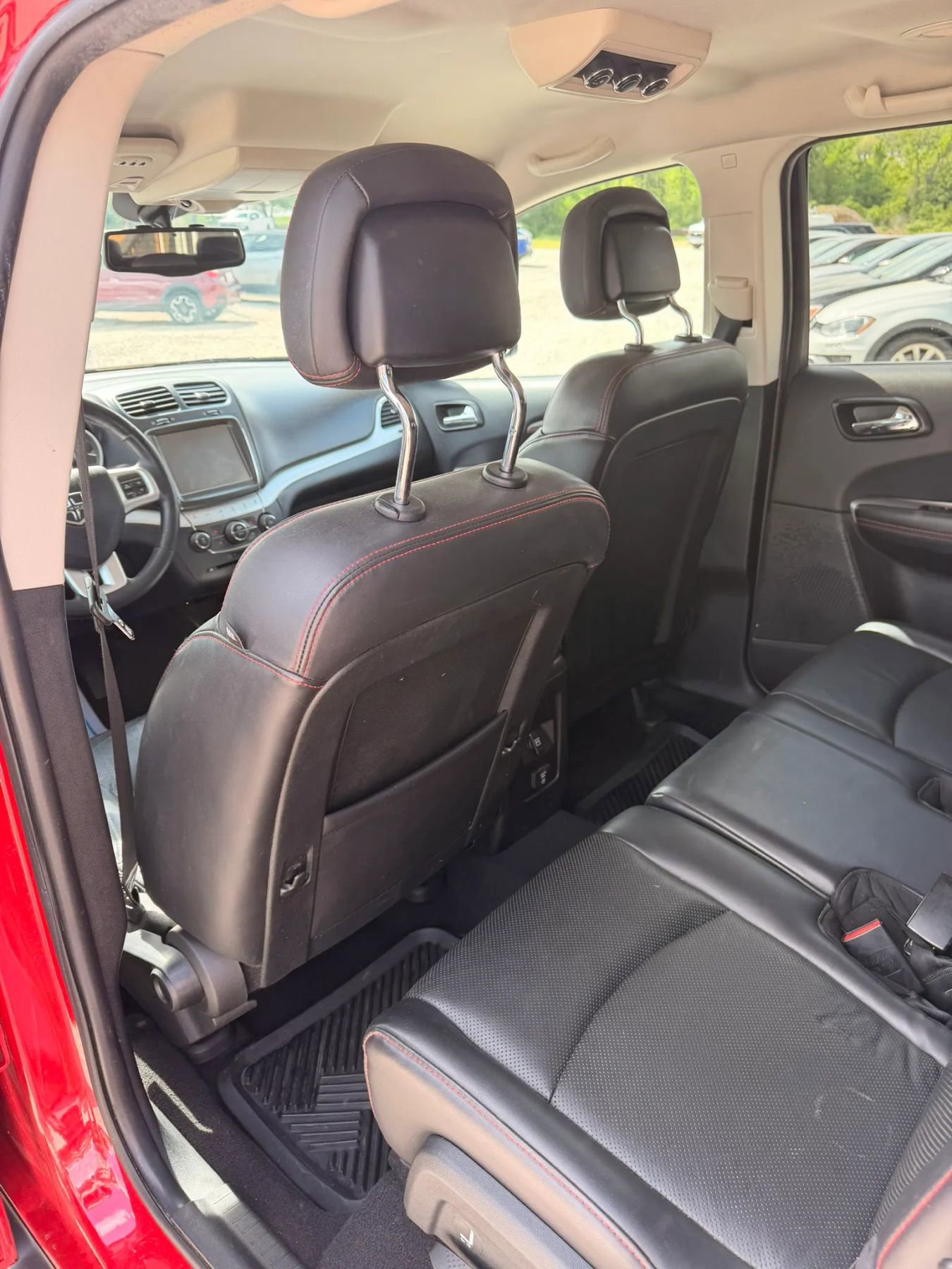 Used 2017 Dodge Journey GT w/ Driver Convenience Group AWD/4WD image 17