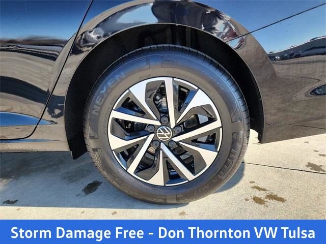 New 2026 Volkswagen Jetta S image 23