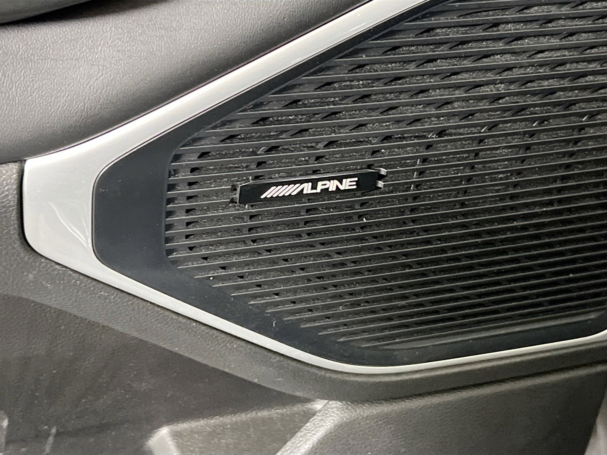 Used 2022 Jeep Wagoneer Series II image 19