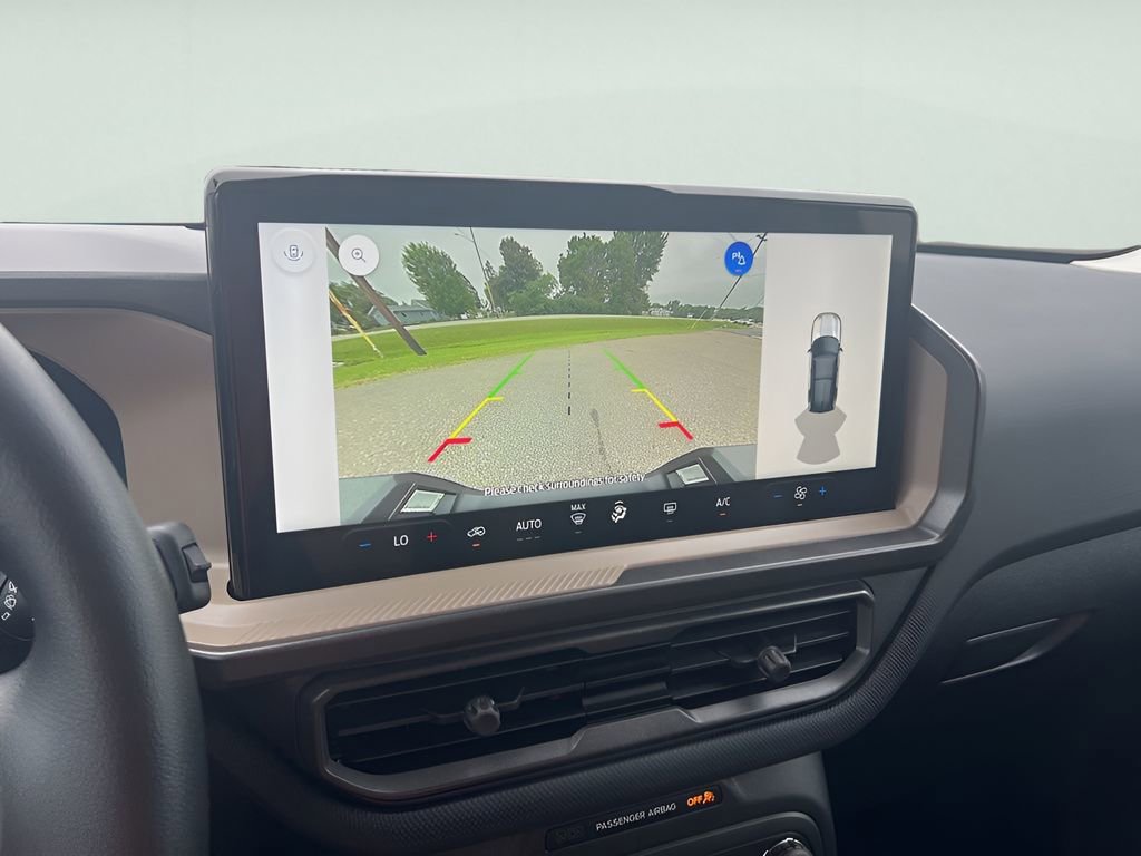 New 2025 Ford Bronco Sport Big Bend image 22