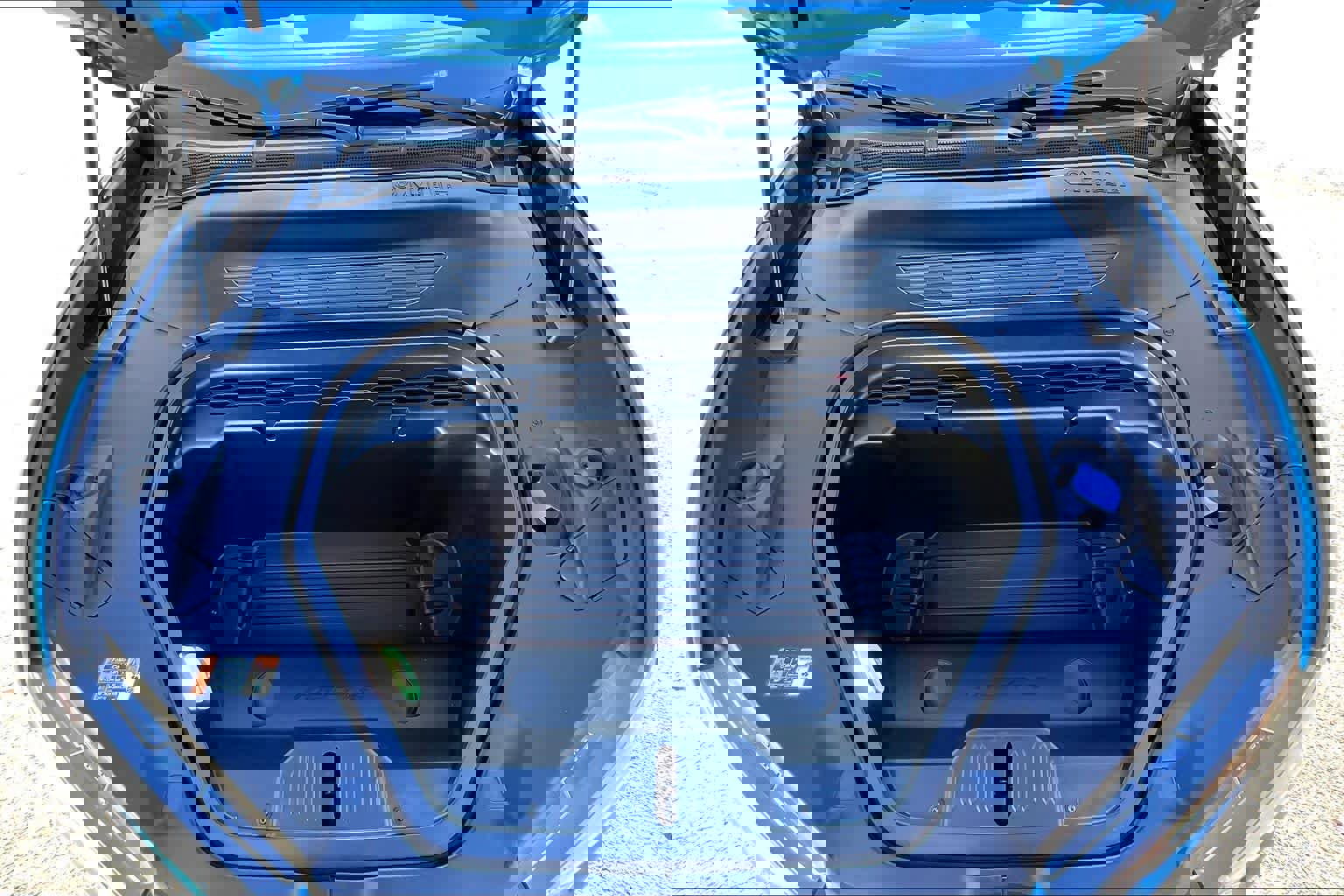 Used 2023 Ford Mustang Mach-E Premium image 57