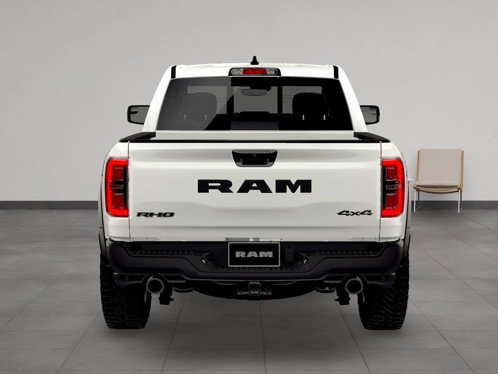New 2026 RAM 1500 RHO image 7