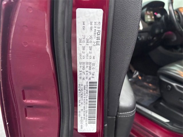 Used 2019 Dodge Durango R/T image 32