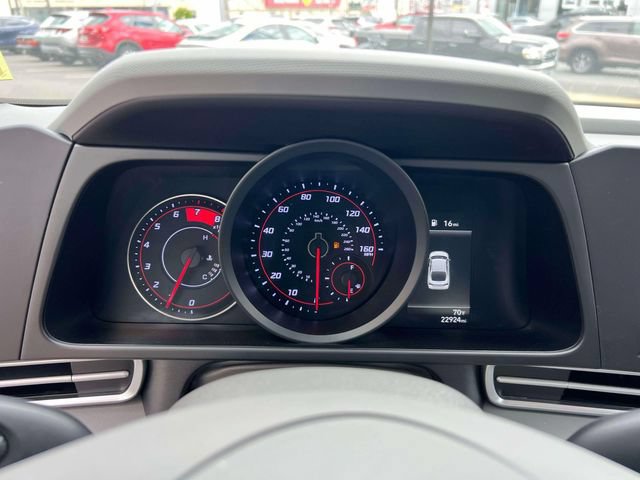 Used 2023 Hyundai Elantra SEL FWD image 24