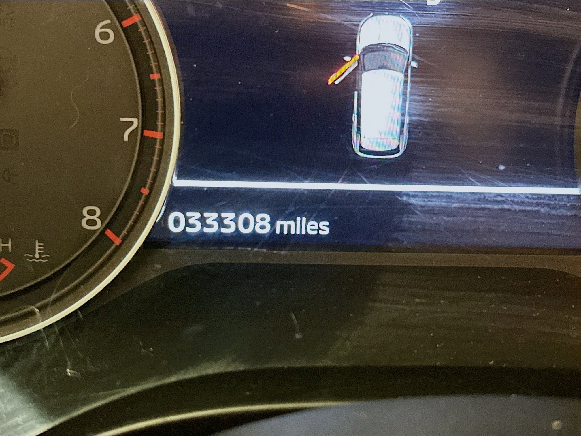 Used 2024 Mitsubishi Outlander SE image 19