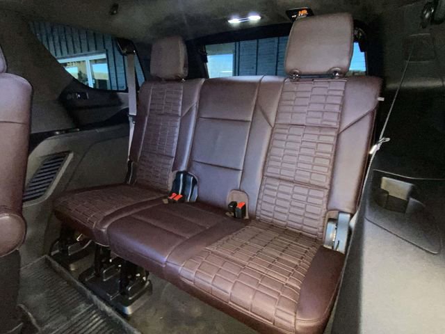 Used 2023 Cadillac Escalade V image 12