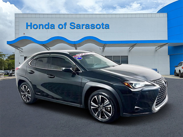 Used 2020 Lexus UX 250h w/ Accessory Package 2 image 1