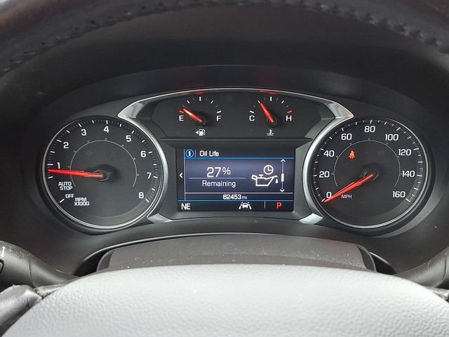 Used 2020 GMC Terrain SLE w/ Driver Convenience Package AWD/4WD image 20