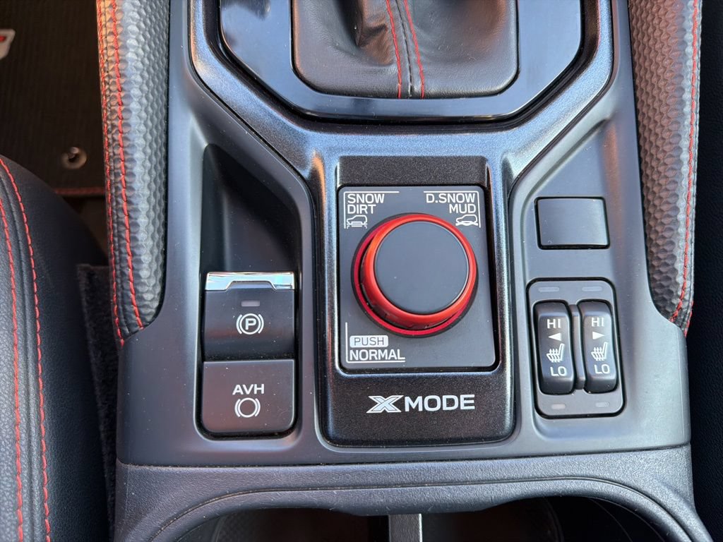 Certified 2023 Subaru Forester Sport AWD/4WD image 39