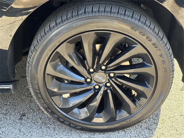 Used 2020 Lincoln Navigator L Black Label image 9