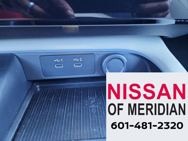 New 2026 Nissan Sentra SL image 27