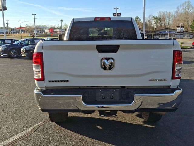 Used 2024 RAM 2500 Big Horn image 5