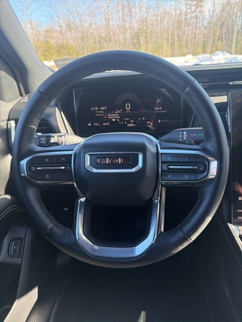 New 2026 GMC Terrain Elevation w/ Elevation Premium Package image 46