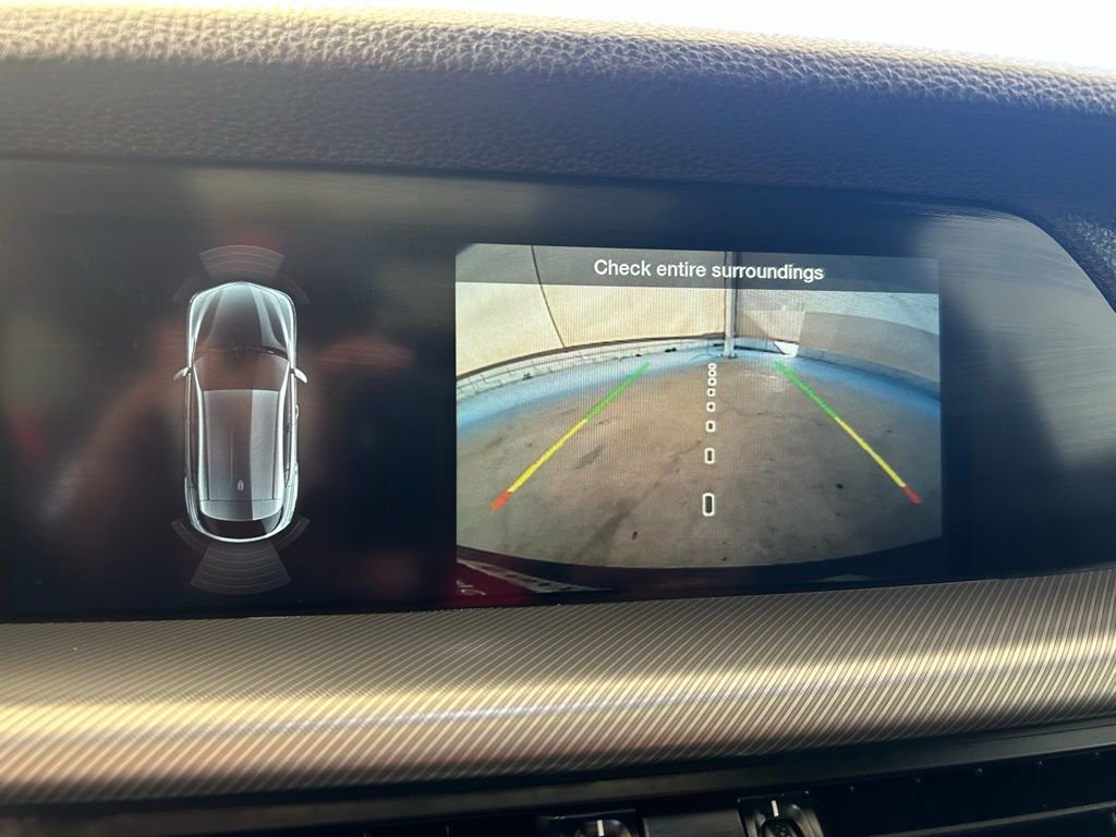 New 2025 Alfa Romeo Stelvio Sprint w/ Convenience Package image 40