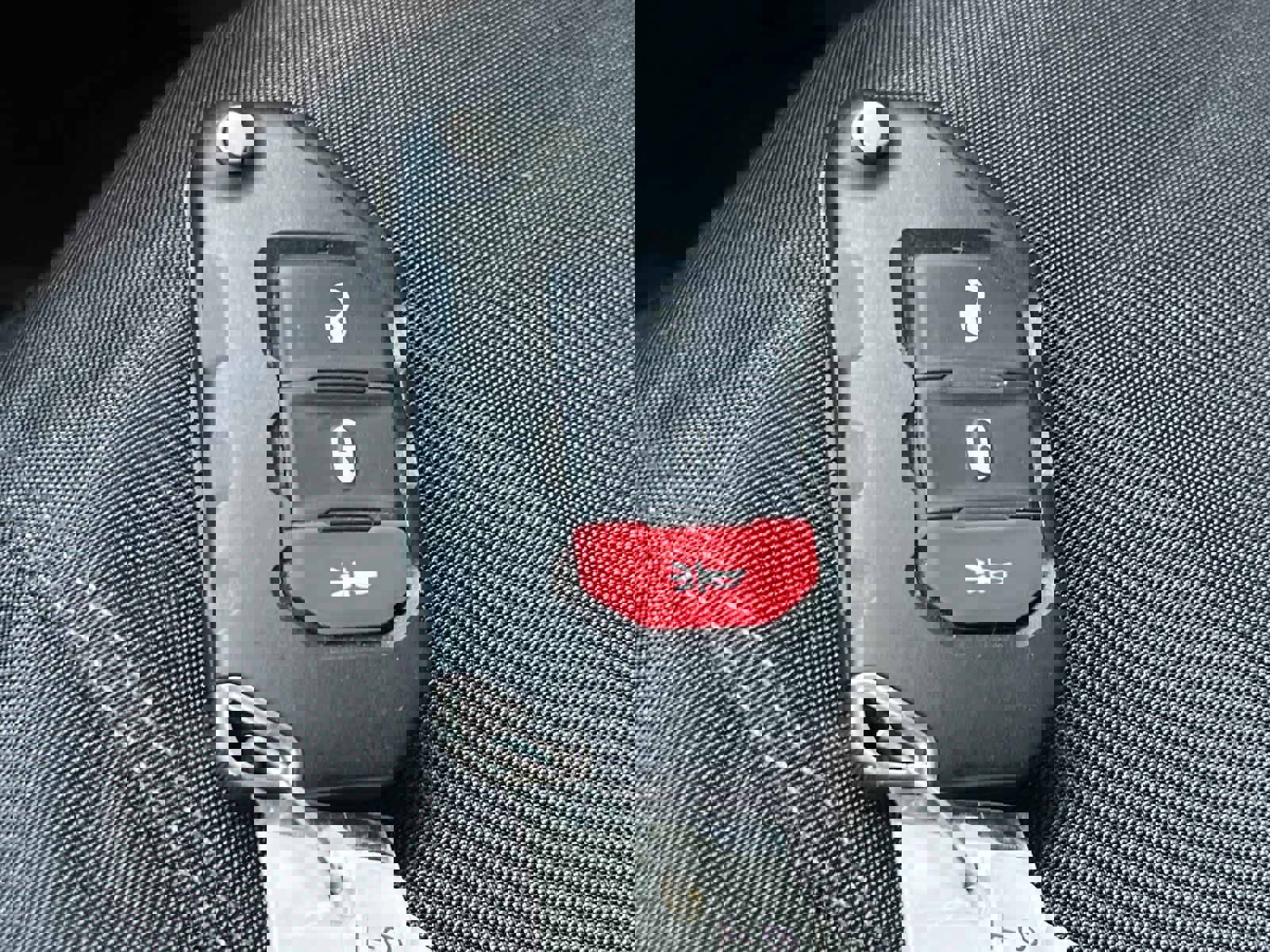 Used 2023 Jeep Wrangler Sahara image 29