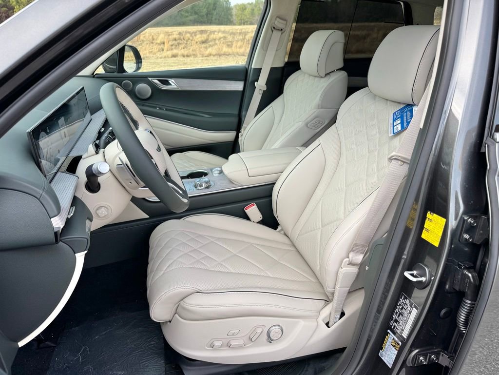 New 2026 Genesis GV80 3.5T Prestige image 19