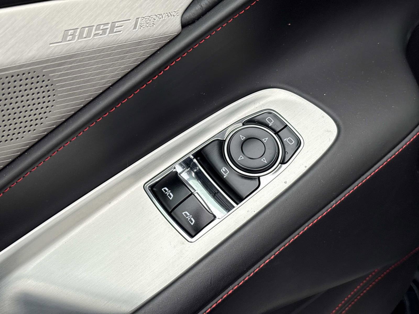 Used 2020 Chevrolet Corvette 3LT w/ 3LT Preferred Equipment Group image 16