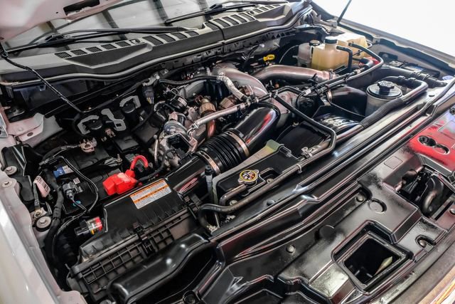 Used 2021 Ford F250 King Ranch w/ King Ranch Ultimate Package image 43