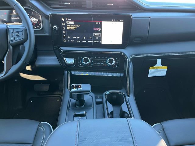 New 2026 GMC Sierra 1500 AT4X image 17