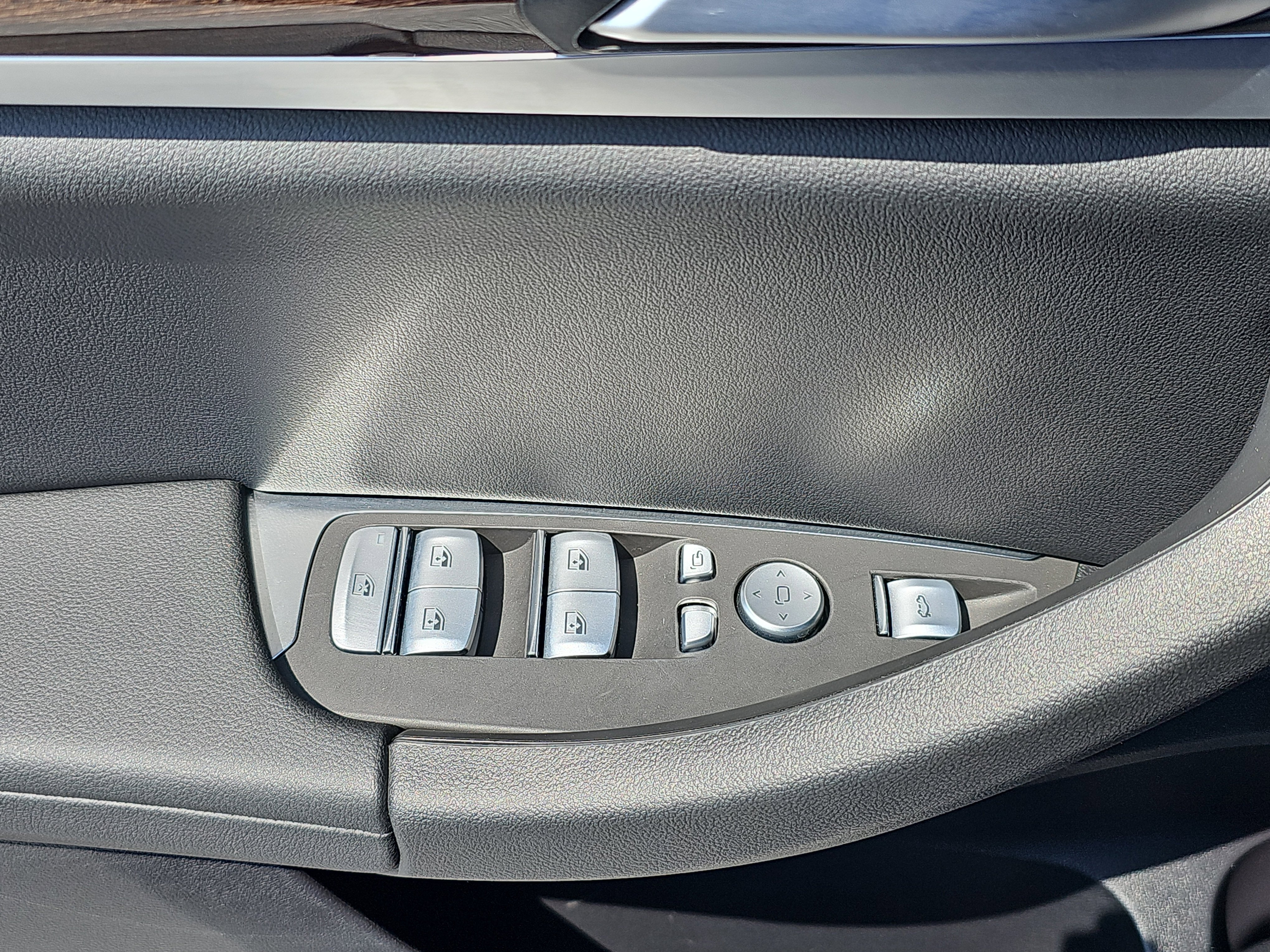 Used 2024 BMW X3 xDrive30i w/ Convenience Package image 29