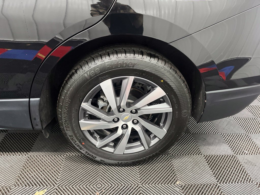 Used 2022 Chevrolet Equinox LT FWD image 31