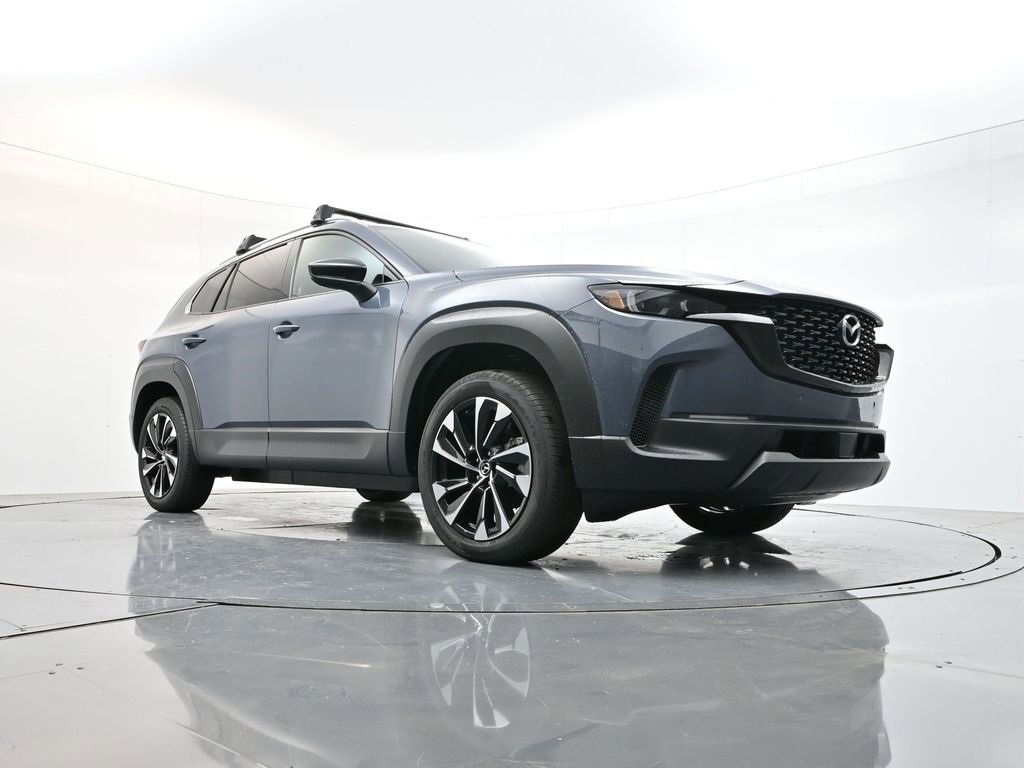 New 2026 MAZDA CX-50 2.5 Hybrid w/ Weather Package image 27