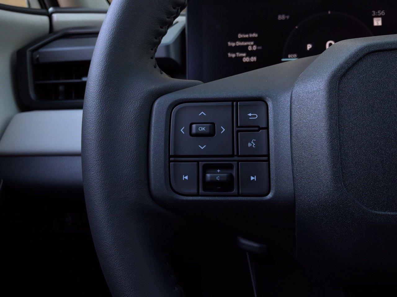 New 2026 Toyota RAV4 XLE Premium AWD/4WD image 37