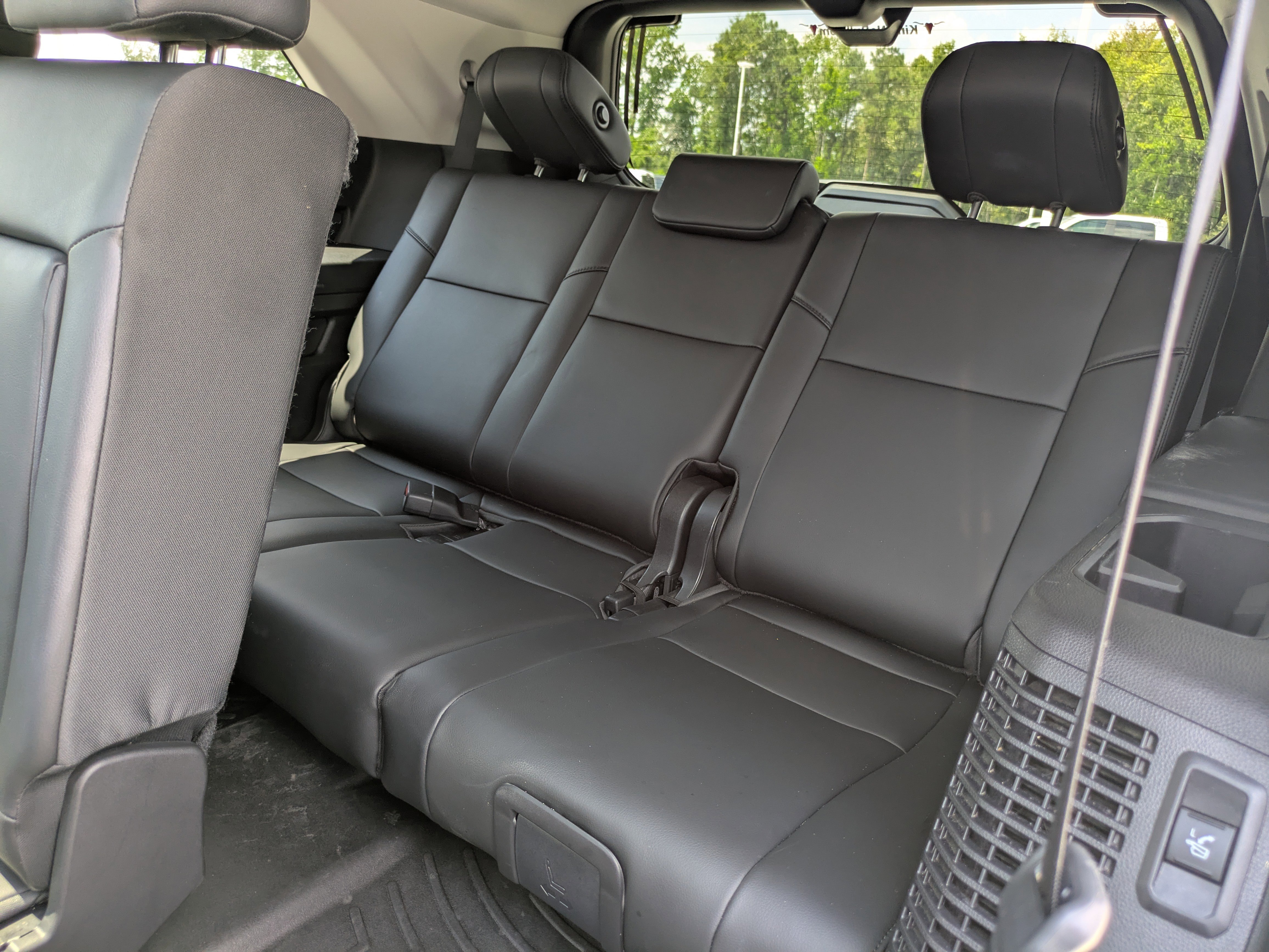 Used 2024 Toyota Sequoia Limited image 16