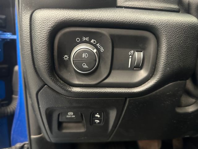 Used 2021 RAM 1500 Rebel w/ Rebel Level 2 Equipment Group AWD/4WD image 24