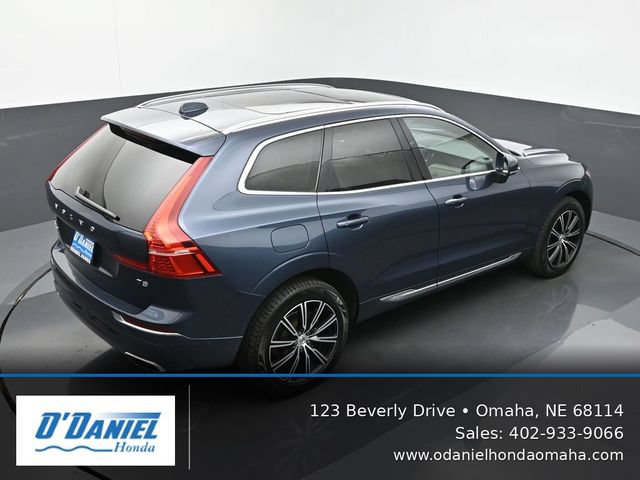 Used 2018 Volvo XC60 T5 Inscription AWD/4WD image 18