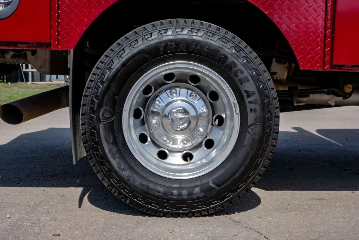 Used 2021 RAM 3500 Laramie image 61