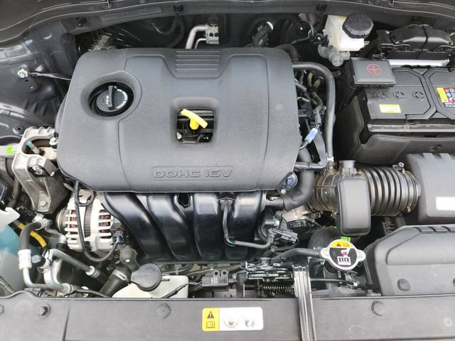 Certified 2023 Kia Soul LX w/ Option Group 015 FWD image 30