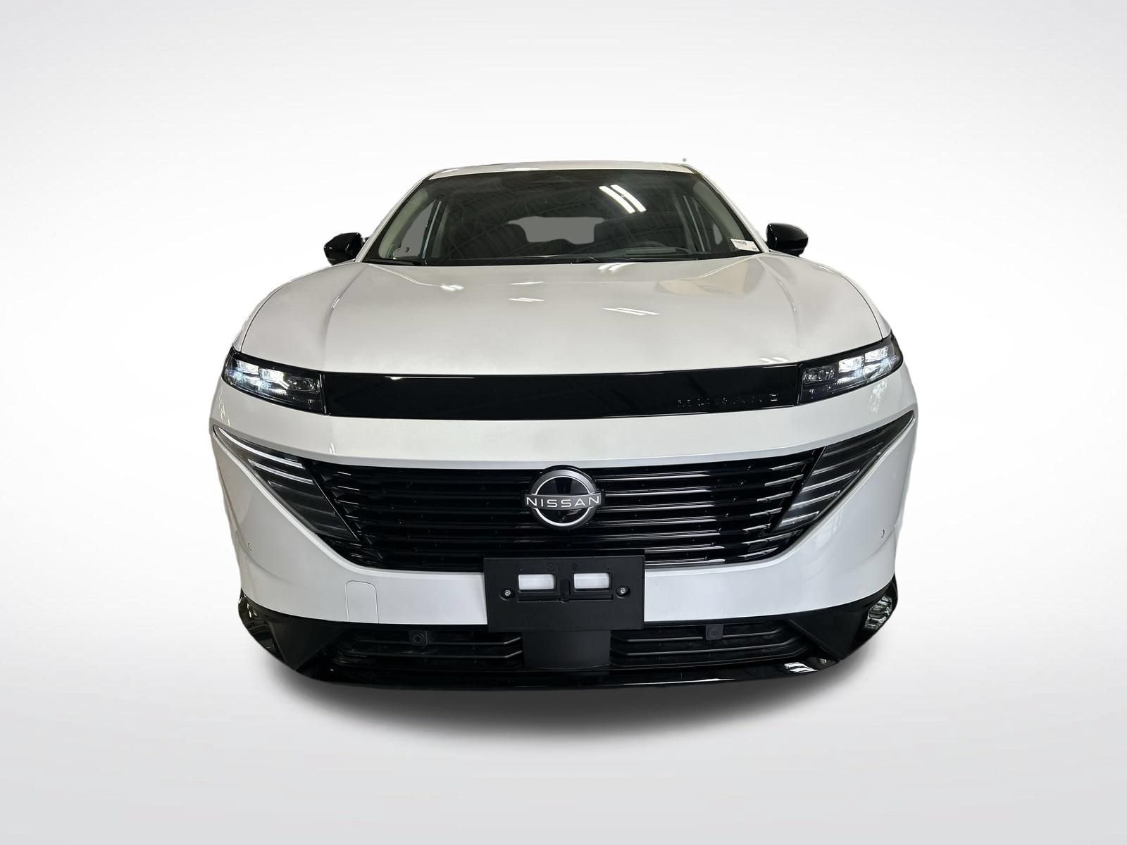 New 2026 Nissan Murano Platinum w/ Cargo Package AWD/4WD image 32