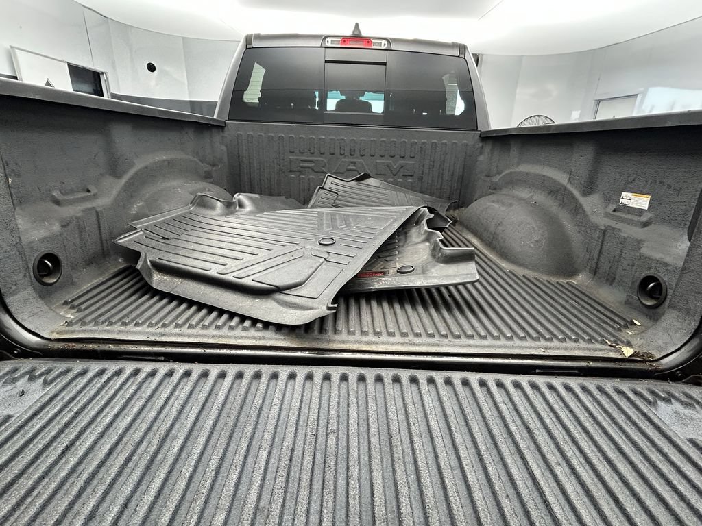 Used 2021 RAM 1500 Big Horn AWD/4WD image 29