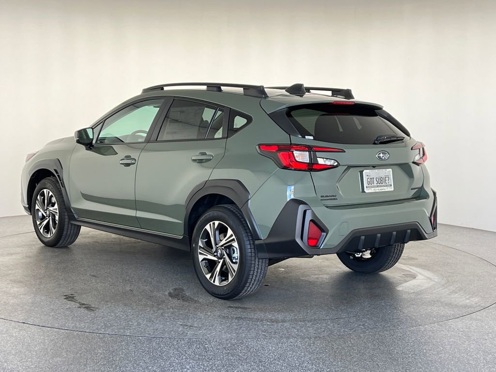 New 2026 Subaru Crosstrek 2.0i Premium image 6